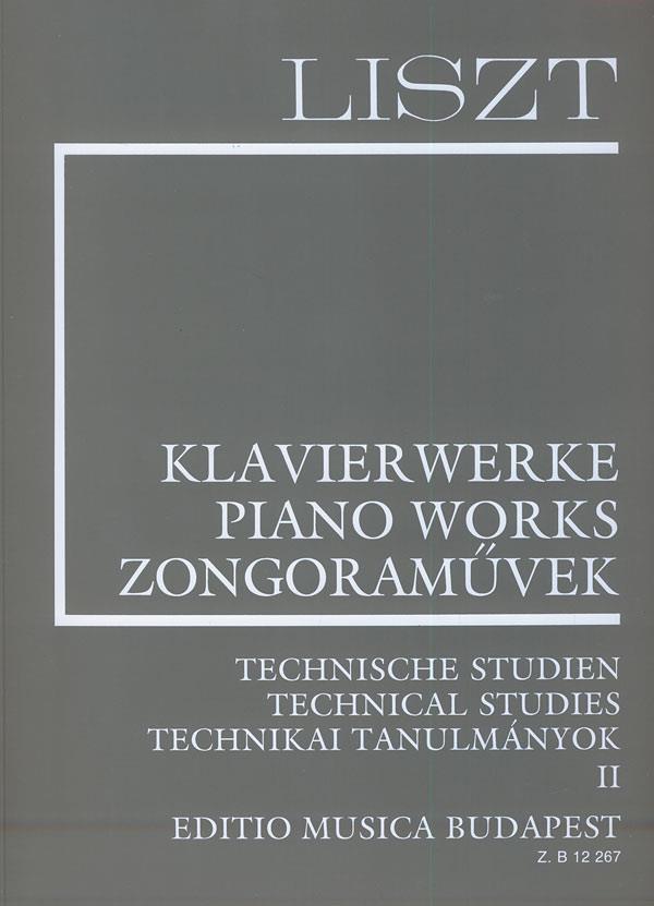 Technische Studien Ii